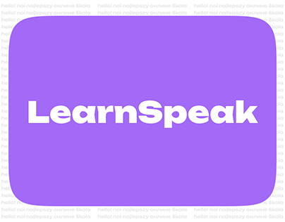 LearnSpeak | Online Language Learning School