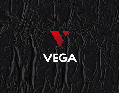 Logo "VEGA"