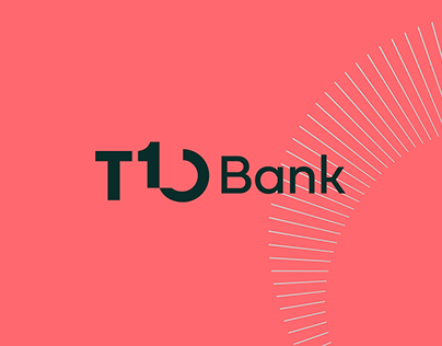 T10 Bank — Branding
