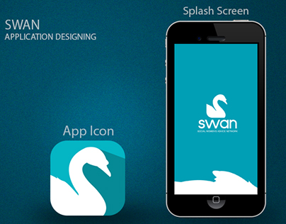 SWAN App Designing