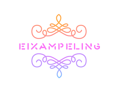 Eixampeling Logo