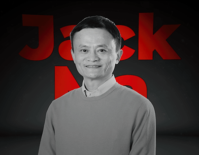 Disappearance of JackMa