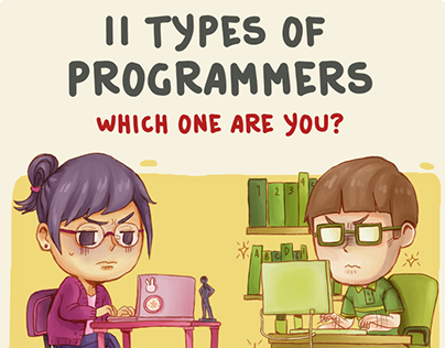 Programer Types
