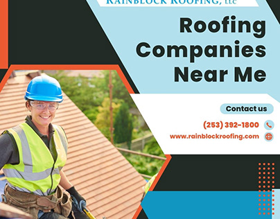 Project thumbnail - roofing companies