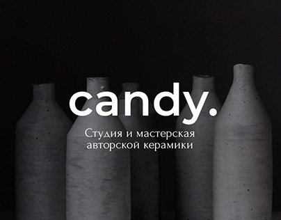 candy.