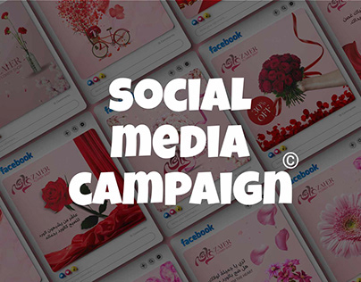 social media campaign