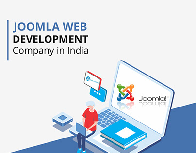 Joomla Web Development Company in India
