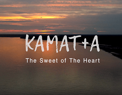 TRAILER "KAMAT+A" - Short Documentary