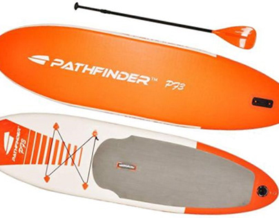 Best Cheap Paddle Boards for Tight Budgets