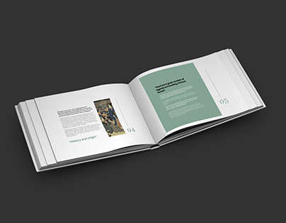 Bonsai Book editorial design