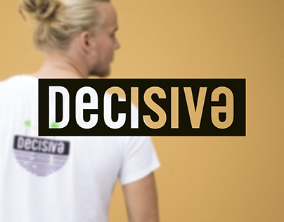 Decisive Collection
 - Silkscreen