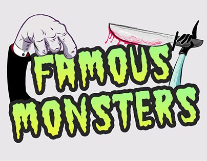 Famous monsters
