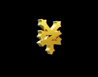 Zoo York - Logo 3D