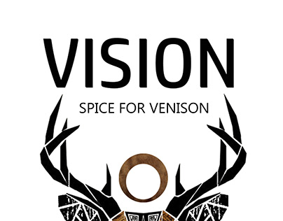 Vision Spice Packaging