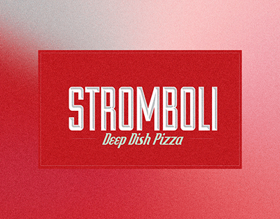 Stromboli Pizzeria