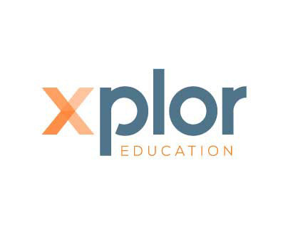 Xplor Education | Logo + Guidelines