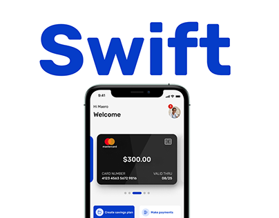 Swift (Virtual Wallet)