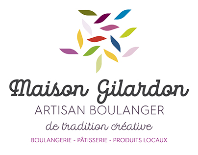MAISON GILARDON - BOULANGER