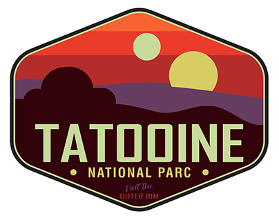 Tatooine national parc : visit the outer rim