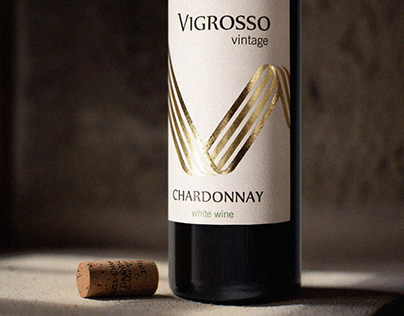 Vigrosso Vintage Wine