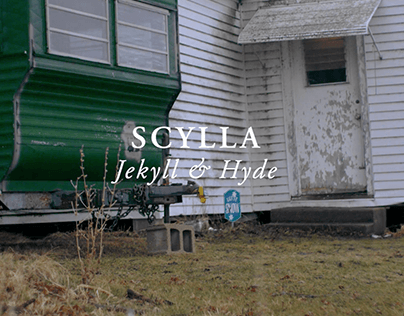 Jekyll & Hyde - Scylla