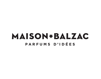 MAISON BALZAC IDEAS