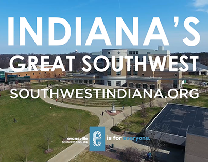 Indiana's Great Southwest