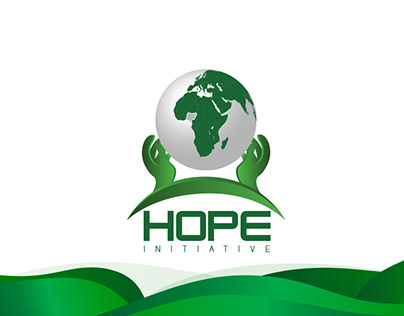 Hope Initiative Project Design by Richard Bebiem