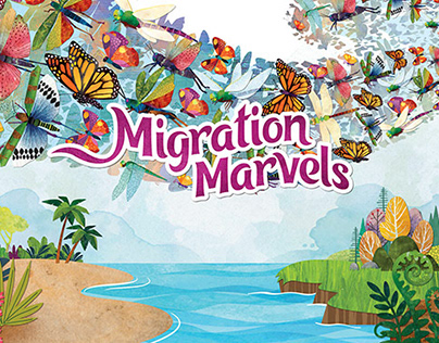 Migration Marvels