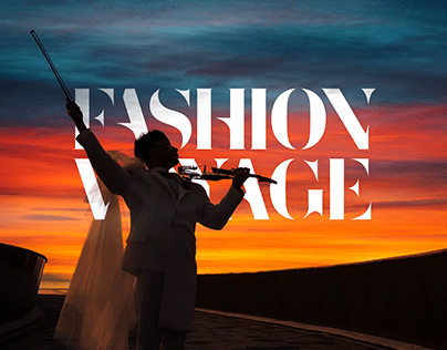 FASHION VOYAGE - SHOW 2