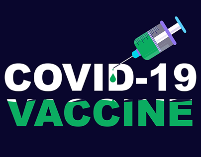 Covid Vaccine Animation