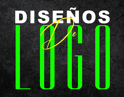 Logo Disegn