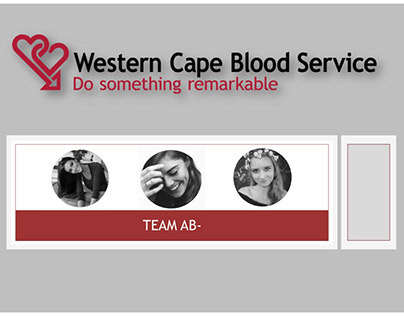 Western Cape Blood Service