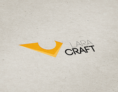Lara Craft Logo