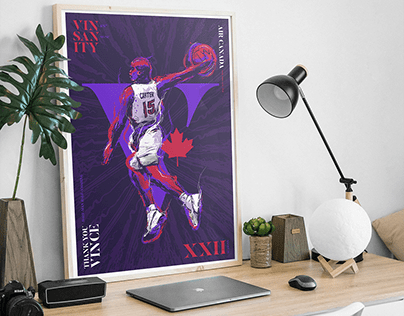 NBA | Vince Carter