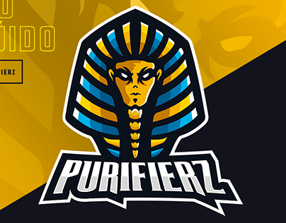 Logotipo - Purifierz