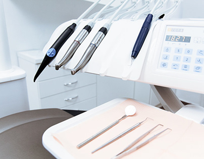 Different Dental Procedures