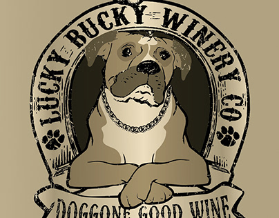 Doggone Good Wine