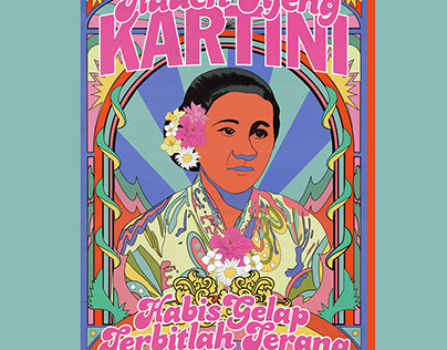 KARTINI, Pahlawan Para Wanita Indonesia