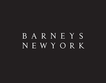 Barneys New York Buying Plan