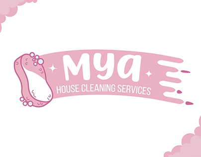 Mya - House Cleaning Services