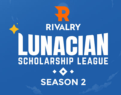 Rivalry Lunacian Scholarship League - S2
