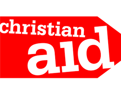 Christian Aid fundraising campaign