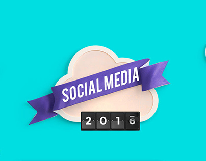 Social Media 2016