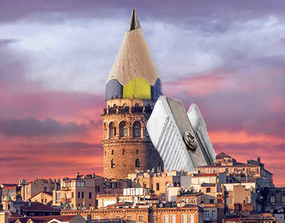 Galata Tower and its success