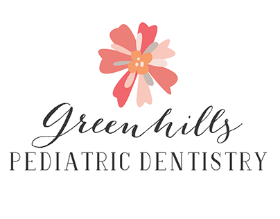 Greenhills Pediatric Dentistry Logo