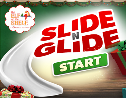 Slide-n-Glide Online Game