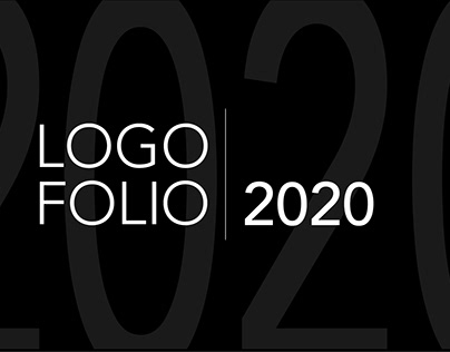 Logo Folio 2020