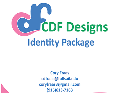 Identity package