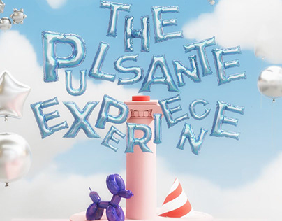 the Pulsante Experience